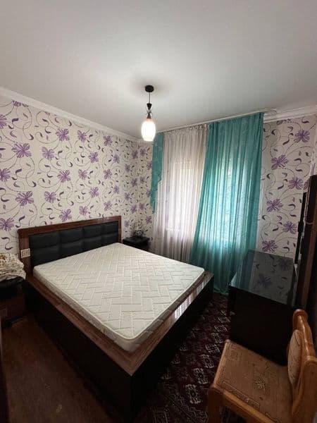 Сдаётся в Аренду 3х комнатная квартира на Карасу-1.<br />
В 