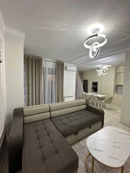 Сдаётся квартира на ЖК Акай сити<br />
Ориентир - метро Хами — фото 2