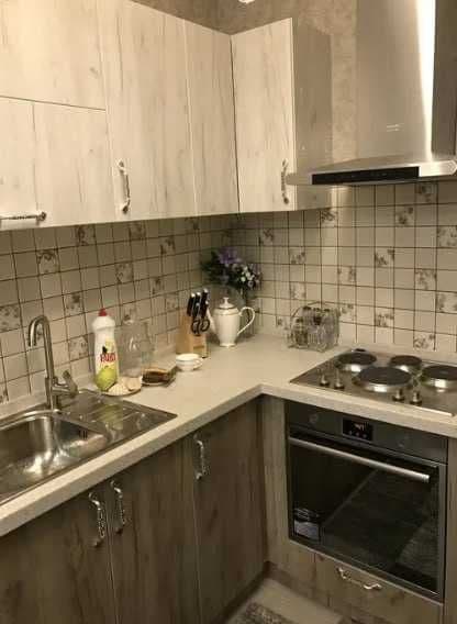 Сдаётся Квартира в Новостройке ЖК Мегополис<br />
Ориентир - — фото 4