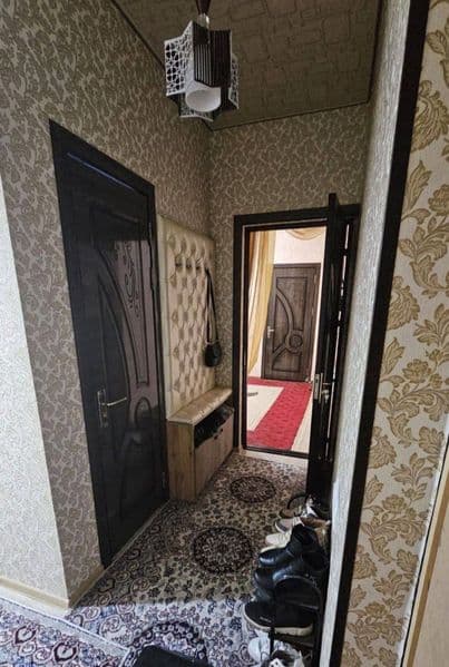 Аренда квартира <br />
Район - Алмазарский<br />
Ориентир -  — фото 5