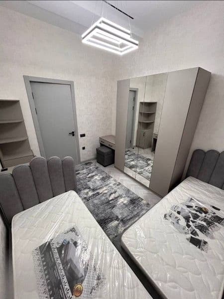 Юнусабадский район<br />
ЖК Мухташам<br />
<br />
3/4/10<br  — фото 3