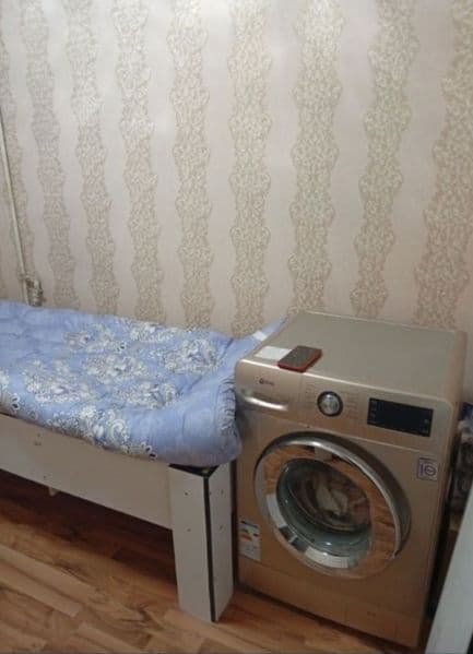 #1ка59<br />
#1комнатная <br />
АРЕНДА - 1/3/4.<br />
#Яшнаб — фото 2