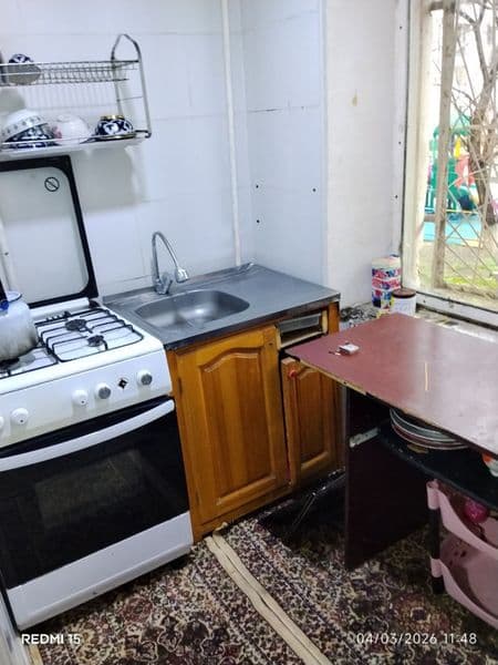 Chilonzor 23 kvartal, 15 domda 2 xonali 5 etajkali domi 1 et — фото 5