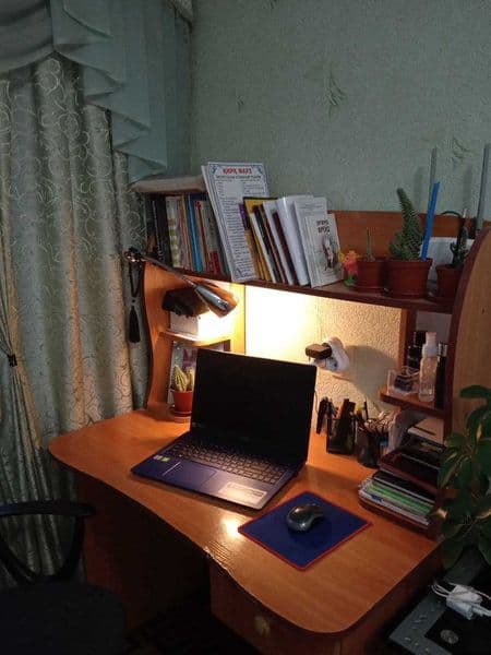 Угил болалар ни студентларни оламиз 1 хонага 4 киши одам бош — фото 4