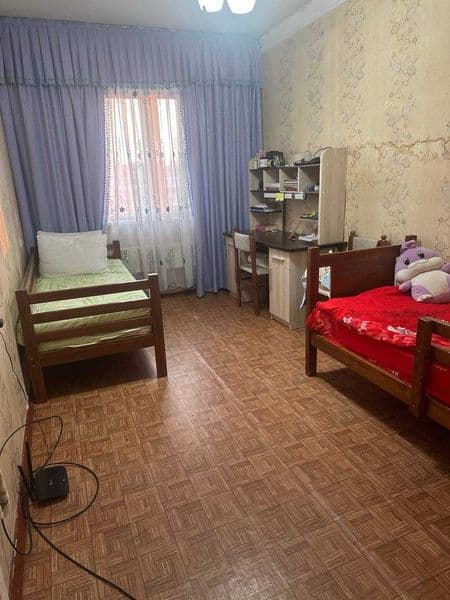 Сдается квартира в Яшнабадском районе Паркентский 2-х комнат — фото 5