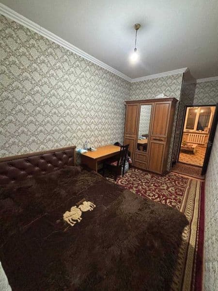 Сдается квартира с самой необходимой мебелью и техникой рядо