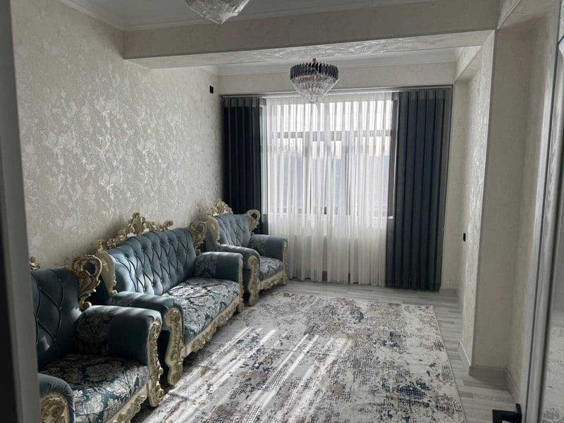 Сдаётся отличная и уютная квартира!<br />
<br />
 Район: Шай — фото 4