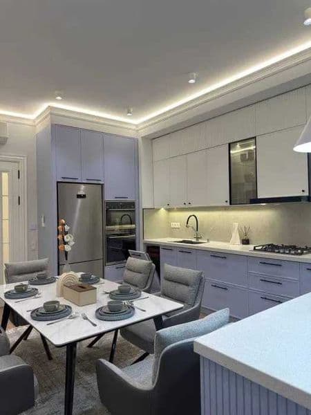 Комнат: 4<br />
Этаж: 6<br />
Этажность: 12<br />
Площадь: 1 — фото 5