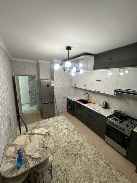 Сдаётся шикарная 1-комнатная квартира в Новостройка<br />
<b — фото 5