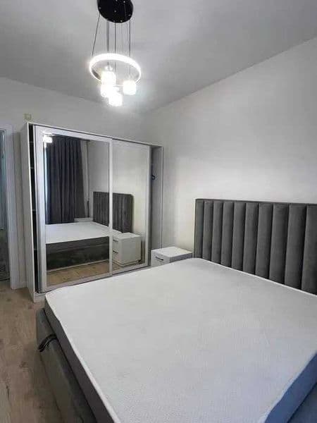 Сдаётся квартира в Новостройка<br />
<br />
Район: Алмазарск