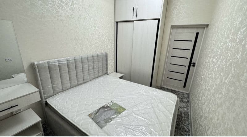 Сдаётся КЛАССНАЯ квартира<br />
<br />
• Район:Мирзо-Улугбек — фото 2