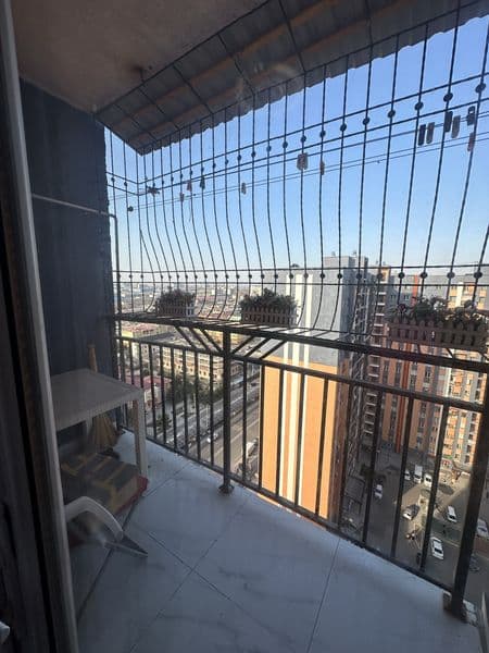 Сдаю свою квартиру <br />
В Бектемирском Районе <br />
Рядом