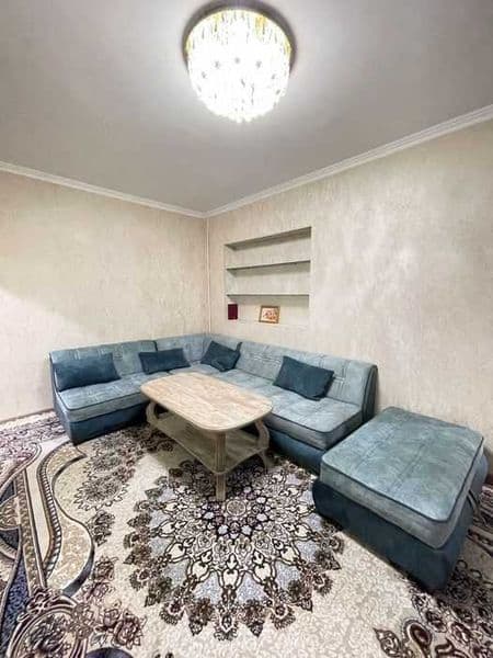 Arendaga kvartiraga sherik erke kishi kerak , ishlaydigan, u — фото 3