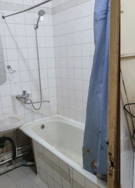 Мирзо Улугбек туманида 1 хона уй ижарага берилади нархи 250$ — фото 2