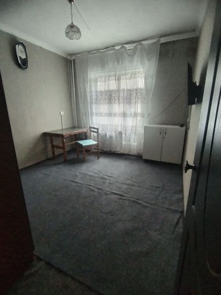 Ижарага БЕРИЛАДИ<br />
1 хона 2 этаж 4 этажка Мирабад тумани