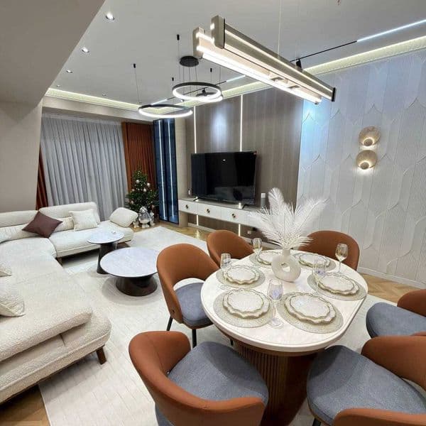 • Район: Яккасарай<br />
• Адрес: ЖК "Prestige Gardens"<br / — фото 3