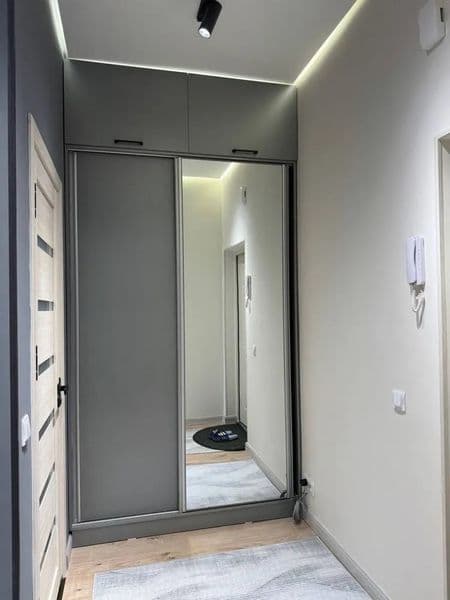 Аренда квартиры<br />
Район: Яшнабадский <br />
НОВОСТРОЙКА  — фото 4