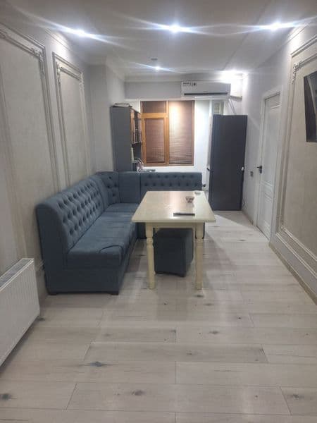 Яккасарой тумани 2 хона 3 хона қилинган квартира арендага бе — фото 2