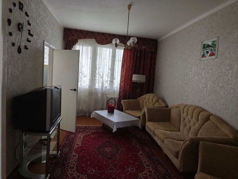 Сдается своя 2х-комн квартира.<br />
Мирзо-Улугбекский район — фото 2