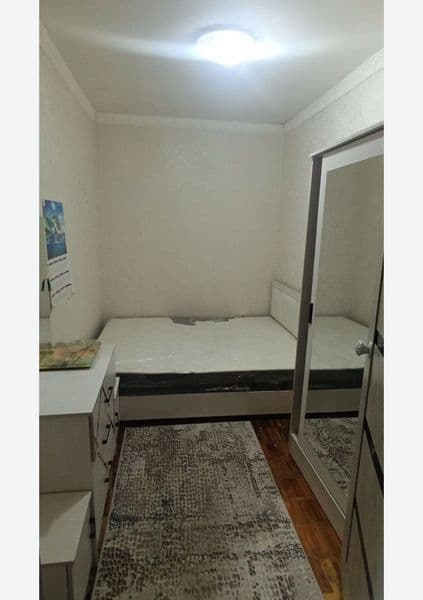 Yunsobod shaxriston metro yonida kvartira hama sharoyit bor  — фото 3