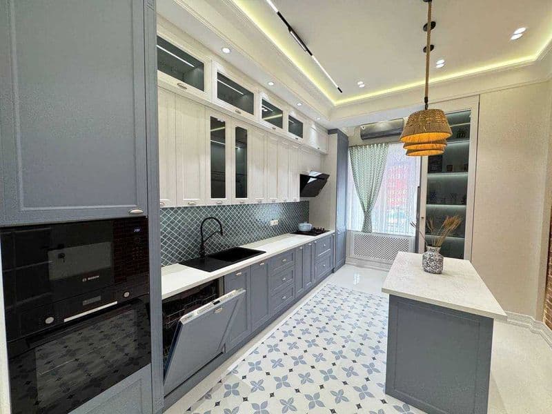 Район: Юнусабадский<br />
Адрес: ЖК Манзара <br />
<br />
Ко — фото 5