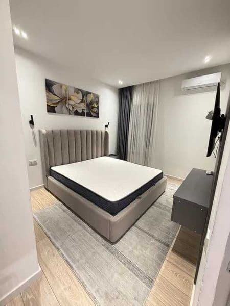 Сдаётся КЛАССНАЯ квартира<br />
<br />
• Район: Яккасарайски