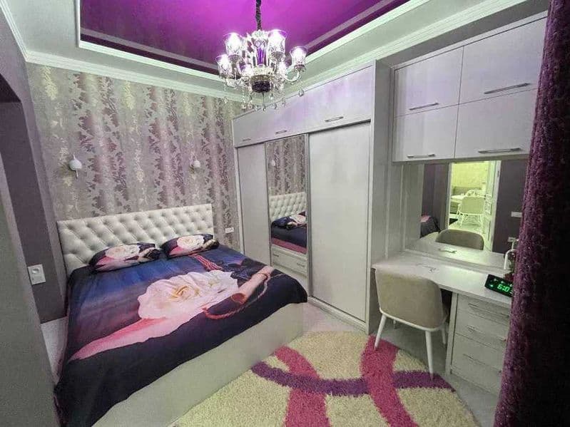 Сдаётся квартира на Улица Сократа-13<br />
Город - Ташкент<b — фото 5