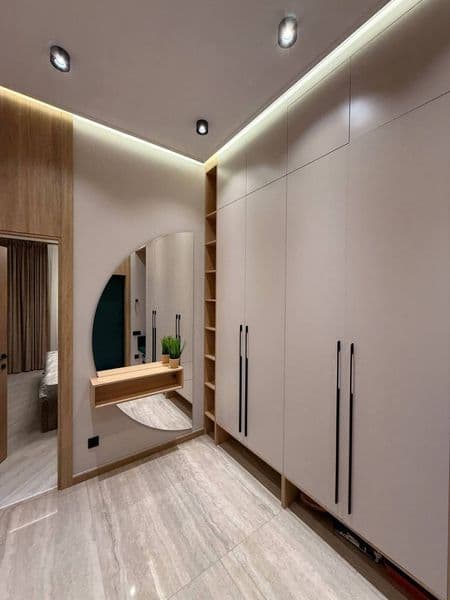 Район: Мирзо-улугбекский<br />
 Адрес: Дархан Авеню<br />
 О — фото 4