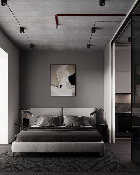 Сдается 1 комнатная квартира с авторским ремонтом, в квартир — фото 3