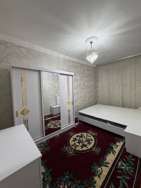 Algoritm 31 -kvartl <br />
3 xona, 2 qavat, 9 qavatli.<br /> — фото 2