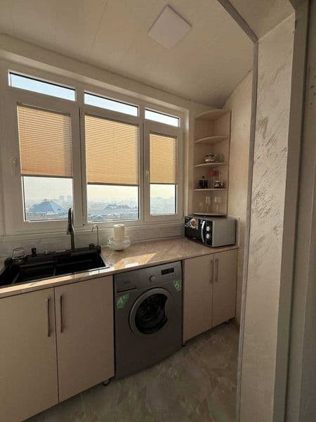 Снимите комфортабельную евро-квартиру<br />
<br />
Адрес: ул — фото 2