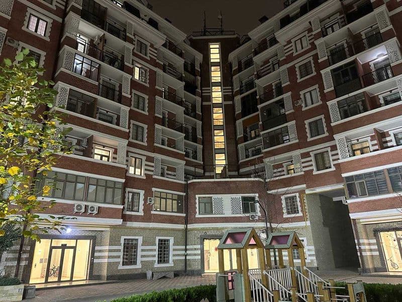 Квартира в стиле студия 2 комнатная сдается на аренду семьям — фото 2