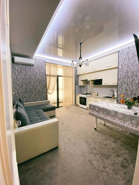 Местоположение: Яккасарой район Шота <br />
<br />
Руставели — фото 3