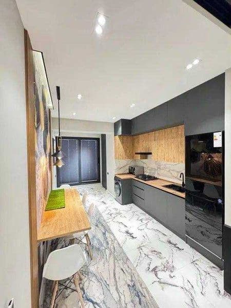 Шайхантахурский район<br />
Ташкент Сити<br />
ЖК «U-TOWER»< — фото 4