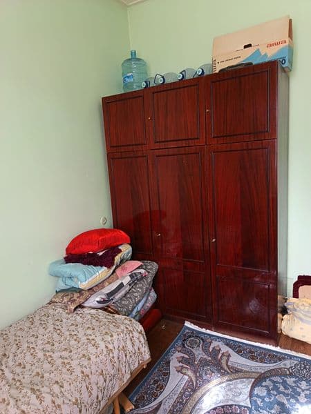 Уста ширин кучасида 2 хоналик квартира ижарага берилади , 1  — фото 5