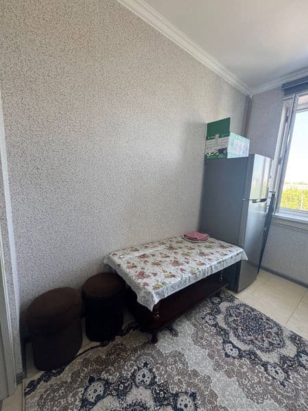 Qizlarga kvartira <br />
<br />
 Manzil: Yunusobod 17-kvartl — фото 3