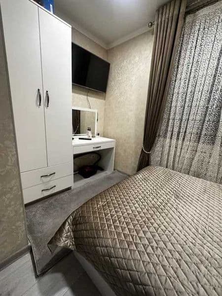 Сдаётся шикарная 2-комнатная квартира <br />
<br />
Район: Ш — фото 4