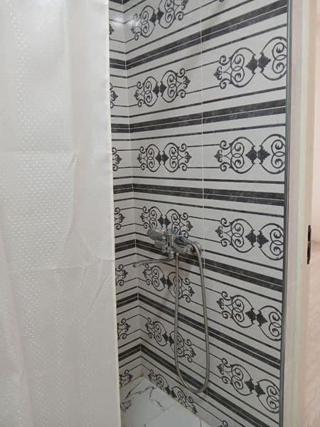 Навостройка 1 хонали кв. 3 этаж. Тоза хеч ким яшамаган. — фото 4