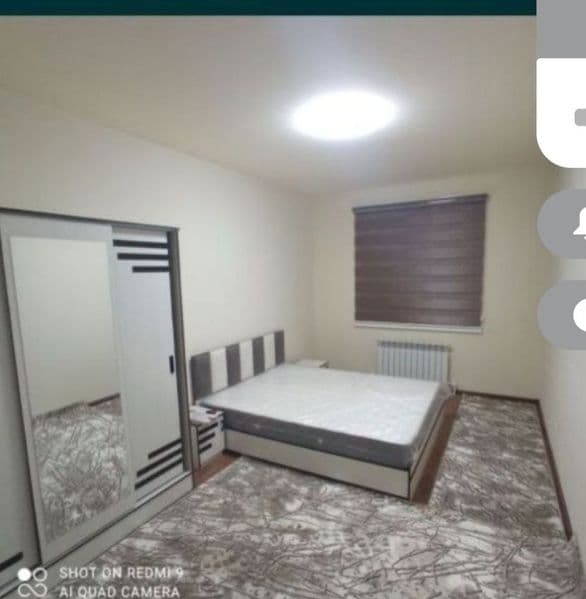 Сергели Янги Чоштепа  1/5/7 оила загс метро олди автобус йун — фото 2