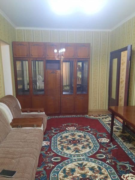 Срочно аренда квартиры 1в2/1/4, яшнобадский район кадышева б