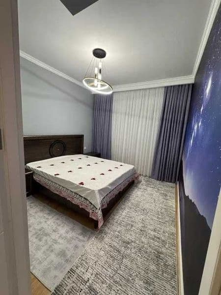 Сдаётся в аренду 2-ком/3/9 квартира на Шайхантахурский район — фото 2