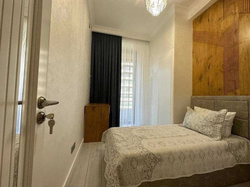 Яшнабадский Район<br />
ЖК Infinity<br />
3/4/9<br />
87м2<b — фото 5