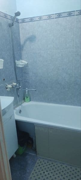 Сдам Квартиру Сергели 8 2/7/9 косметика 350 уе возможен торг — фото 3