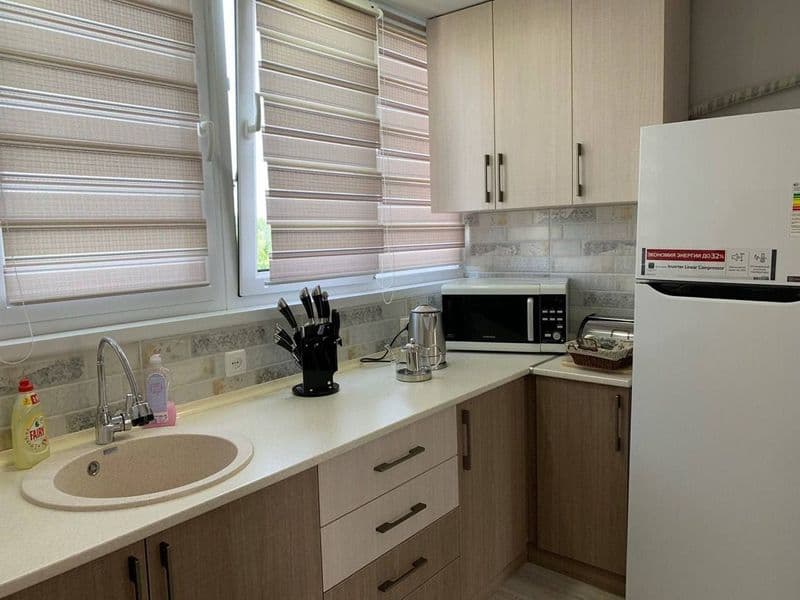 Аренда 2/6/9 Ц-5 Юнусабад район <br />
С мебелью и техникой, — фото 3