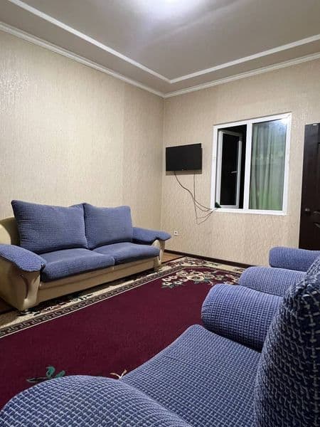 Срочно Аренда квартиры Карасу 6 студентам девушкам рабочие с — фото 2