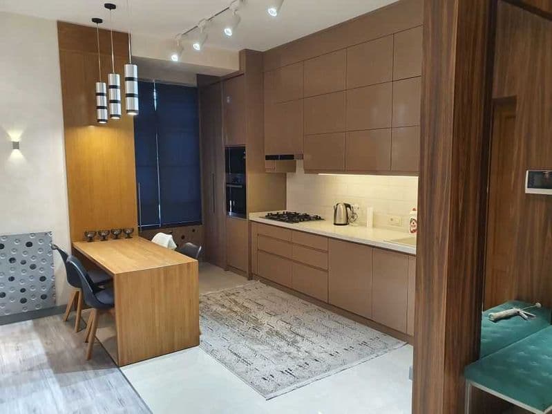 Сдаётся квартира на ЖК Парисиен‼️<br />
Ориентир - Текстильн