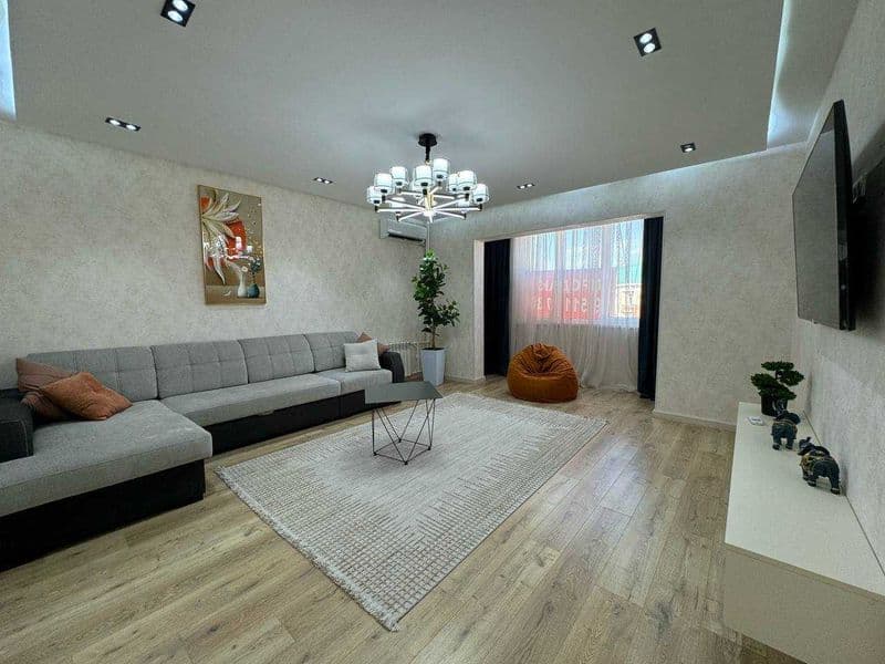 Сдаётся КЛАССНАЯ квартира<br />
<br />
• Район: Яшнабадский< — фото 2