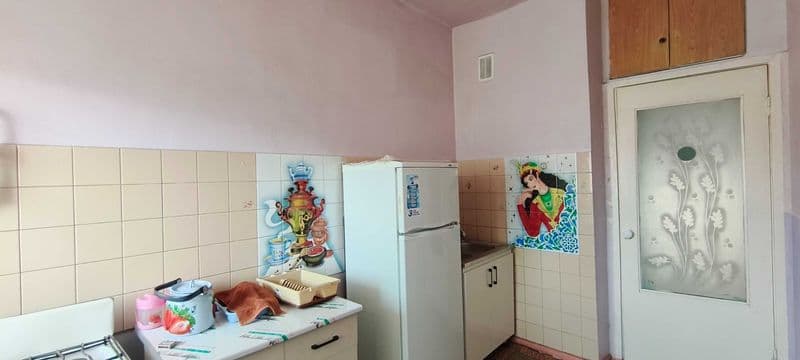 Своя. Без маклера. Аренда. 3-комнатная квартира сдаётся семь — фото 3