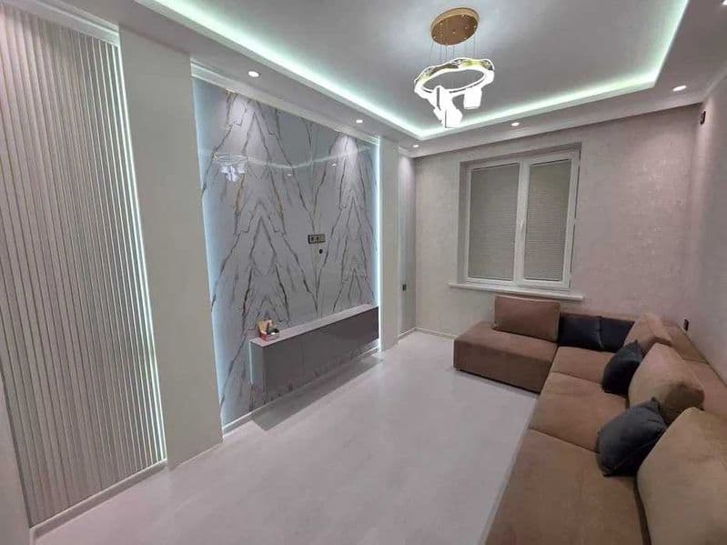 Сдаётся КЛАССНАЯ квартира<br />
<br />
Район: Мирабадский <b