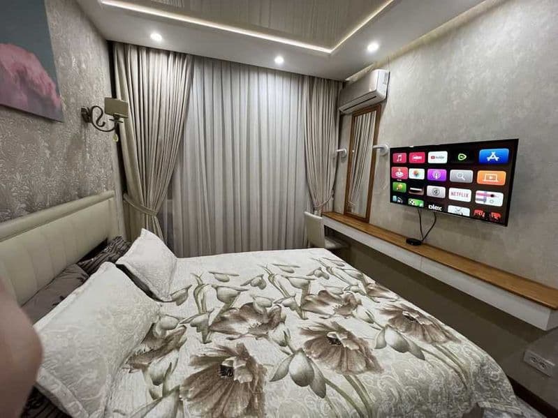 Район: Юнусабадский<br />
Адрес: Ц-5<br />
Ориентир: Джентль — фото 2